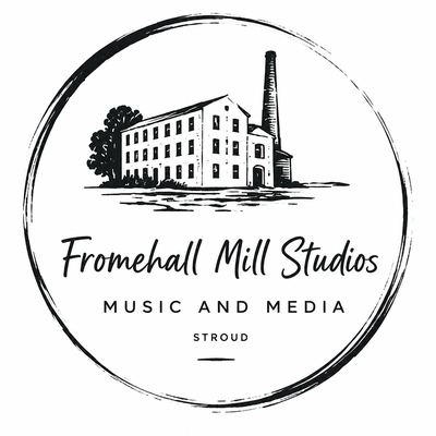 Fromehall Mill Studios