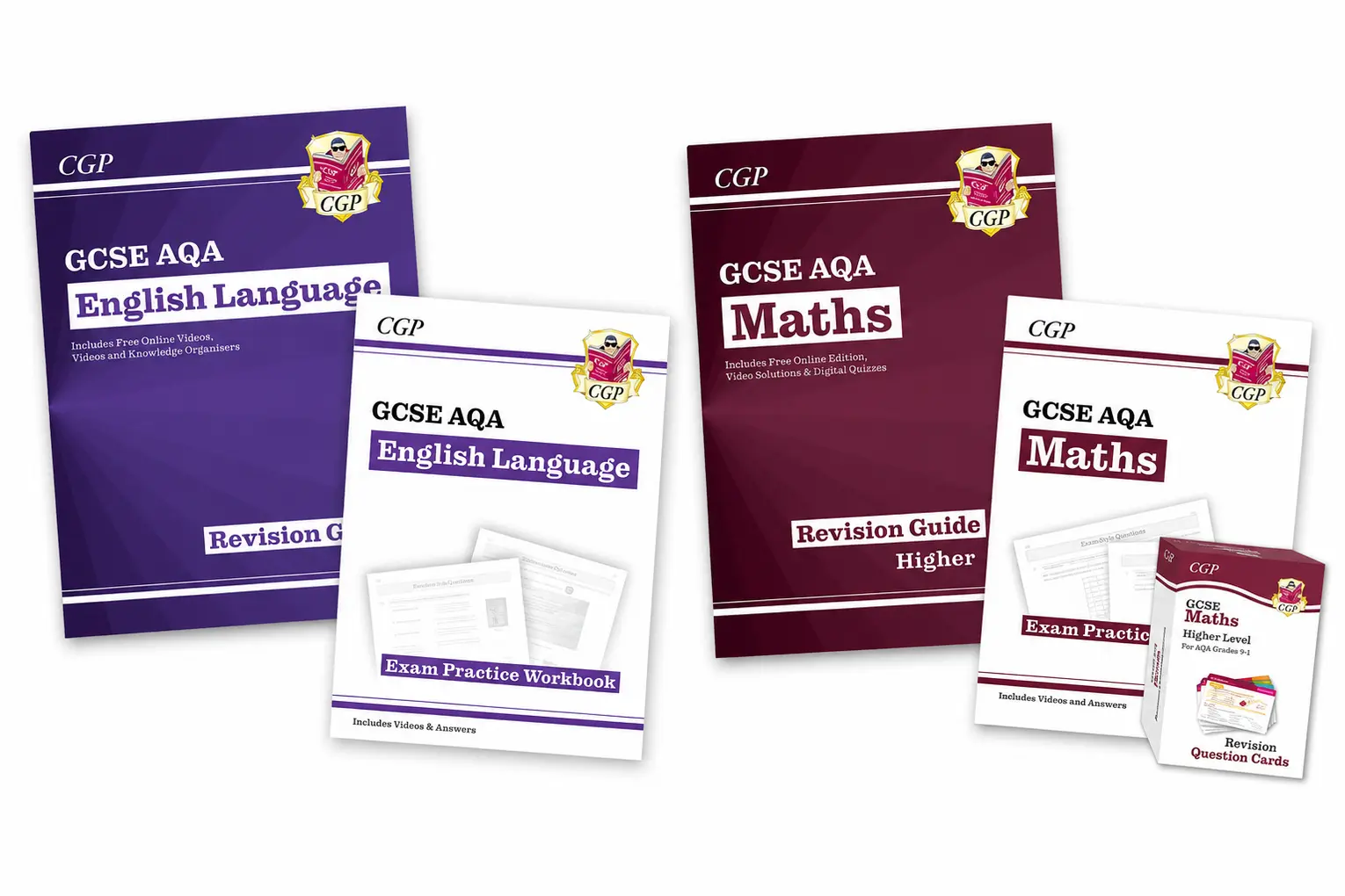 AQA Awards